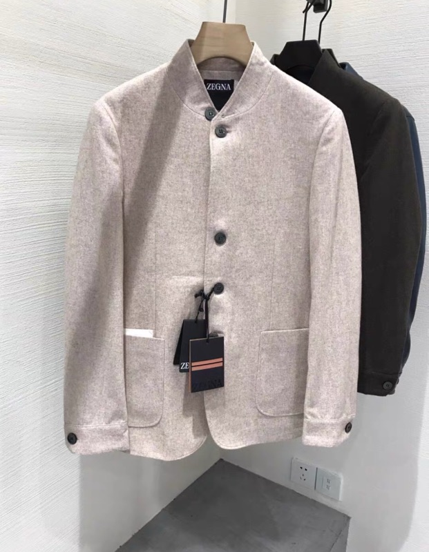 ZEGNA Jacket-23
